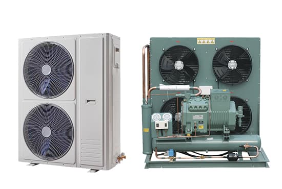 HFC Condensing Units